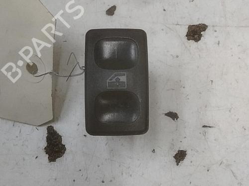 Used Right front window switch VW POLO III (6N1) 64 1.9 SDI (64 hp) 28778470