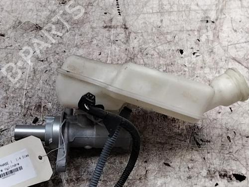 Brake master cylinder CITROËN C3 II (SC_) 1.4 HDi 70 (SC8HZC, SC8HR0, SC8HP4) | BP28760361M77 