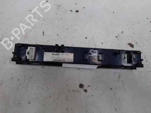 Used Display monitor Display monitor MAZDA 6 Hatchback (GG) 2.0 DI (GG14) (121 hp) 28754052 28754052