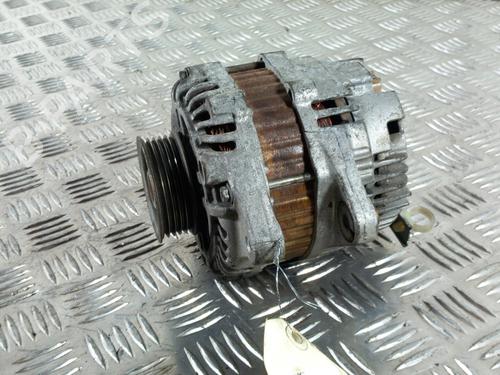 Used Alternator Alternator HONDA CIVIC VIII Hatchback (FN, FK) 1.4 (FK1, FN4) (100 hp) 28750687 28750687