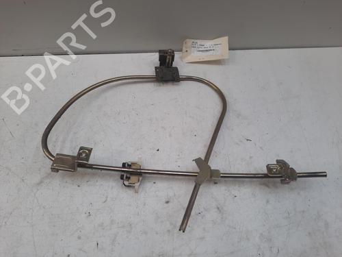 Used Front right window mechanism Front right window mechanism RENAULT CLIO I (B/C57_, 5/357_) 1.4 (B/C57T, B/C57Y) (79 hp) 28771516 28771516