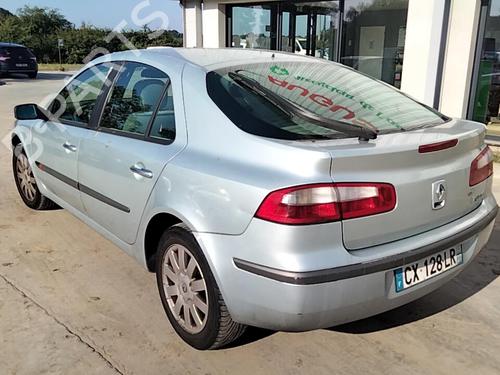Right rear window switch RENAULT LAGUNA II (BG0/1_) 1.9 dCi | BP28774529I28 - Image 5