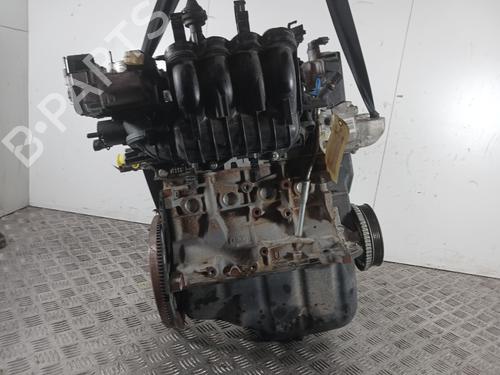 Gearbox FIAT PUNTO EVO (199_) 1.2 | BP33969901M3 - Image 4