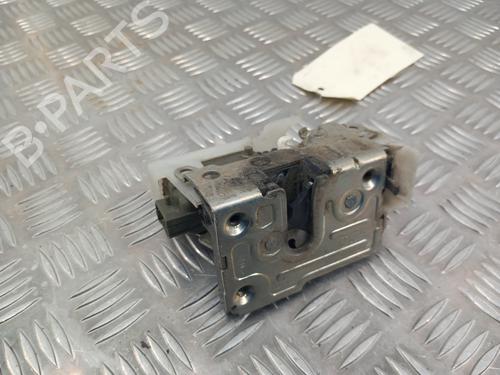 Used Rear right lock Rear right lock 28738993 28738993