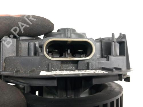 Used Heater blower motor Heater blower motor RENAULT TWINGO II (CN0_) 1.5 dCi (CN0E) (64 hp) 28746808 28746808
