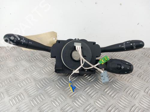 Used Steering column stalk CITROËN XSARA PICASSO (N68) 1.6 HDi (90 hp) 30107982