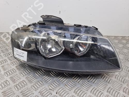 Right headlight AUDI A3 (8P1) | BP34005766C29 - Image 2
