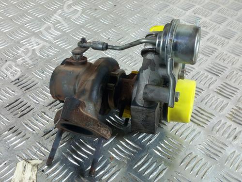 Used Turbocharger/Supercharger Turbocharger/Supercharger CHEVROLET LACETTI (J200) 2.0 D (121 hp) 28772782 28772782