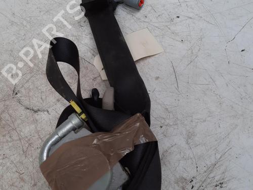 Used Front left belt tensioner NISSAN NOTE (E11, NE11) 1.5 dCi (86 hp) 28752735