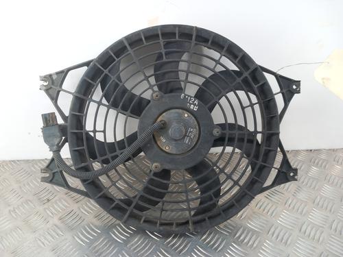 Used Radiator fan KIA SORENTO I (JC) 2.5 CRDi (170 hp) 28742971