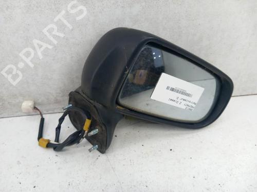 Used Right mirror MAZDA PREMACY (CP) 2.0 TD (101 hp) 28783385