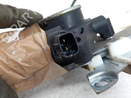 Front left window mechanism MAZDA TRIBUTE (EP) 2.3 AWD (EP3W) | BP28746874C22 - Image 2