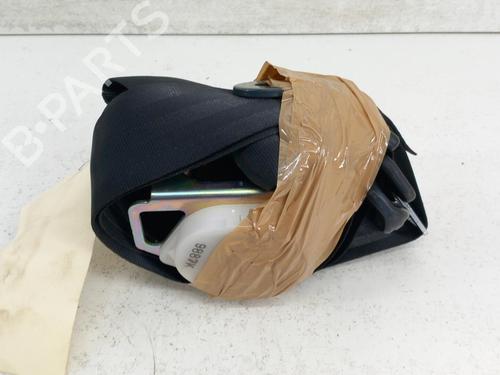 Used Rear right belt tensioner CITROËN C4 Picasso I MPV (UD_) 1.6 HDi (109 hp) 28773070