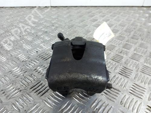 Used Right front brake caliper VW GOLF VII (5G1, BQ1, BE1, BE2) 1.2 TSI (105 hp) 28740895