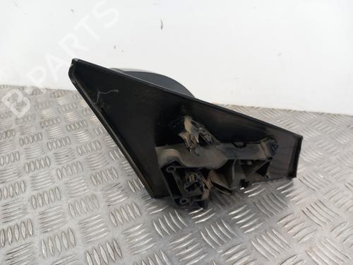 Left mirror RENAULT MEGANE III Hatchback (BZ0/1_, B3_) 1.9 dCi (BZ0N, BZ0J) | BP29610243C26 