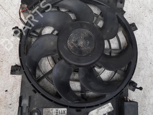 Køleventilator elektrisk OPEL ASTRA H (A04) 1.7 CDTI (L48) (100 hp) 28752077
