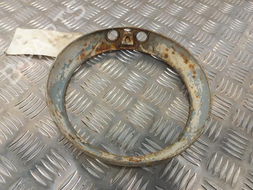 Used Headlight eyebrow Headlight eyebrow PEUGEOT J7 Van 2.1 D (57 hp) 33431989 33431989