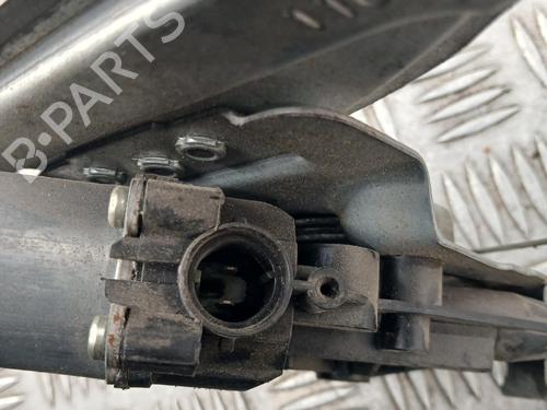 Front left window mechanism RENAULT MODUS / GRAND MODUS (F/JP0_) 1.5 dCi (JP02) | BP28759833C22 - Image 2