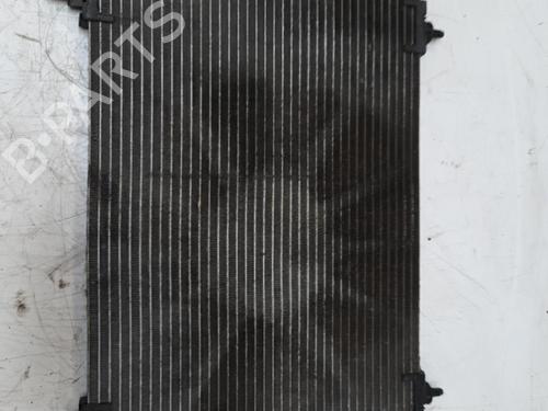 Used AC radiator PEUGEOT 308 I (4A_, 4C_) 1.6 HDi (109 hp) 28760999