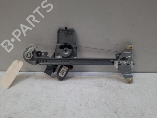Used Rear left window mechanism Rear left window mechanism 28771170 28771170