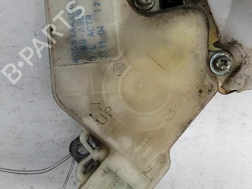 Electronic module NISSAN X-TRAIL I (T30) 2.2 dCi 4x4 | BP28773621M83 