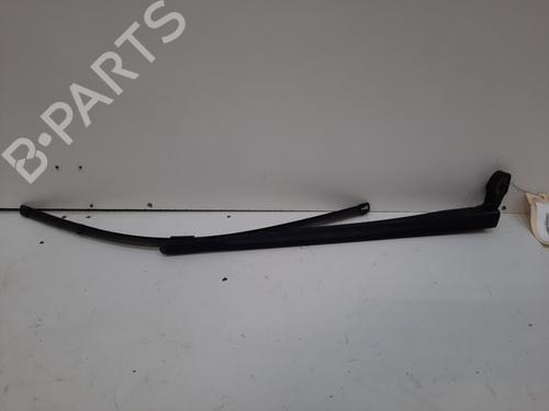 Used Front windshield wiper arm SEAT LEON (1P1) 1.9 TDI (105 hp) 28758239