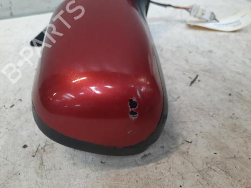 Used Right mirror NISSAN PRIMERA (P11) 2.0 16V (131 hp) 28761044