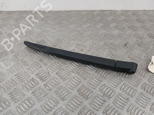 Bagrudeviskerarm CITROËN C5 II (RC_) 1.6 HDi (RC8HZB) (109 hp) 31940784