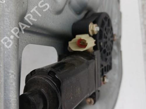 Rear right window mechanism HYUNDAI TUCSON (JM) 2.0 CRDi All-wheel Drive | BP28768884C25 