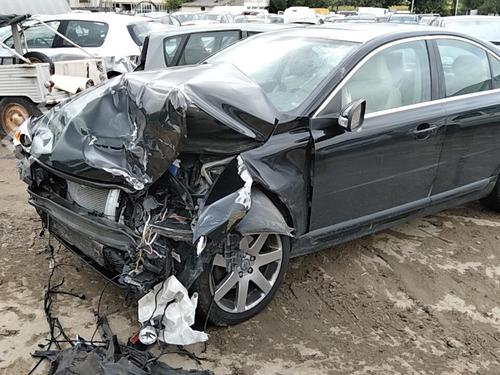 Warning switch VOLVO S80 II (124) D5 | BP28769400I22  - Image 7