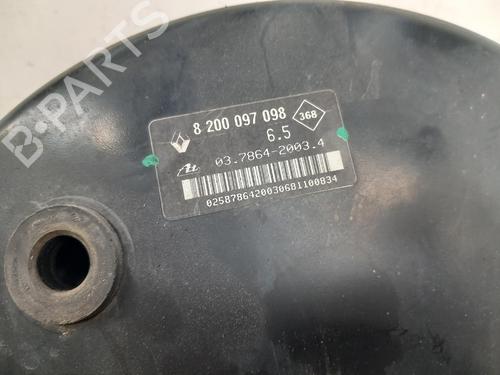 Used Servo brake Servo brake 39539983 39539983