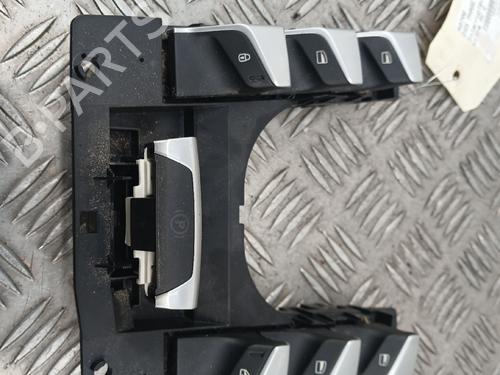left-front-window-switch-citroen-ds5-2011-2012-2013-2014-2015-2016-36077997 main image