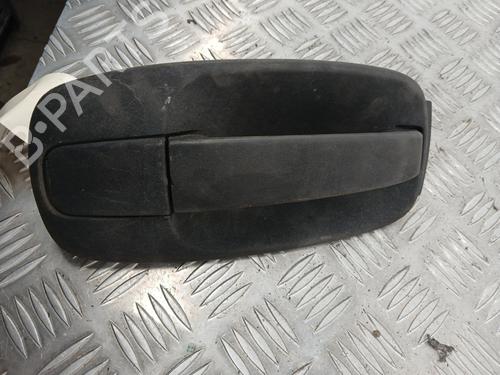 Used Front right exterior door handle RENAULT TRAFIC II Bus (JL) 2.0 dCi 90 (JL00, JL01, JL0H, JL0M, JL0P, JL0S) (90 hp) 30547320
