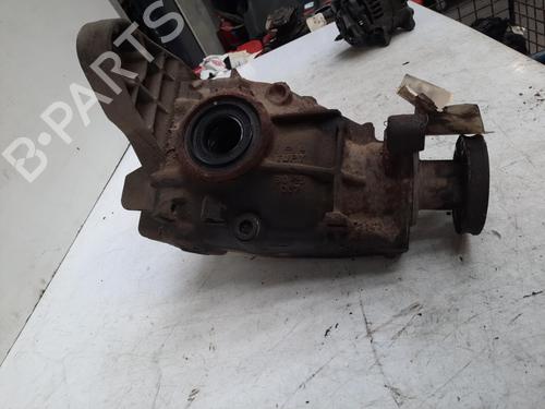 Used Rear differential BMW 7 (E38) 728 i, iL (193 hp) 28752055