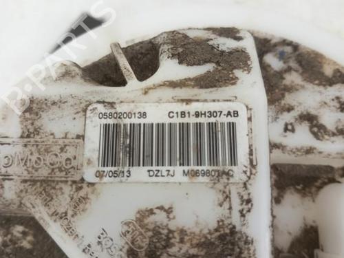 Used Fuel pump Fuel pump FORD FIESTA VI (CB1, CCN) 1.0 EcoBoost (100 hp) 28768128 28768128