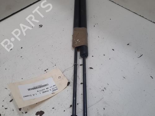 Used Tailgate lift support RENAULT CLIO IV (BH_) 1.5 dCi 75 (75 hp) 28753312