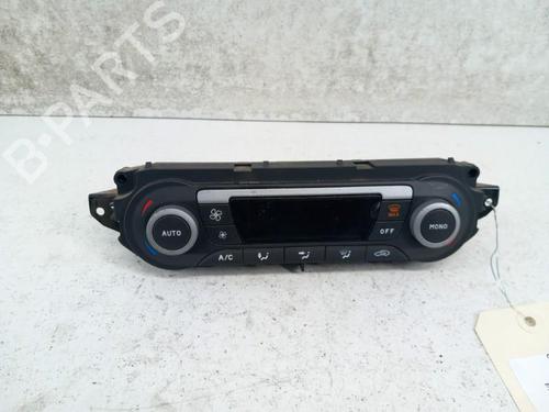 Climate control FORD FOCUS II Turnier (DA_, FFS, DS) 1.8 TDCi | BP28768258I5