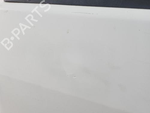 Used Left rear door Left rear door 37202625 37202625