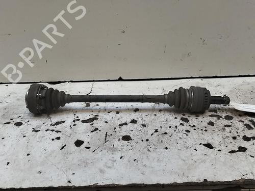 Right rear driveshaft BMW 3 (E90) 318 d | BP28778375M41