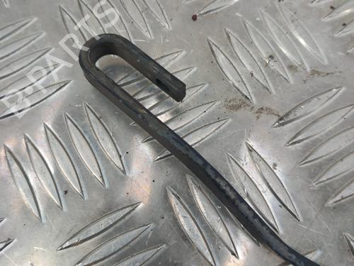 Used Front windshield wiper arm Front windshield wiper arm NISSAN MICRA III (K12) 1.5 dCi (65 hp) 28735116 28735116