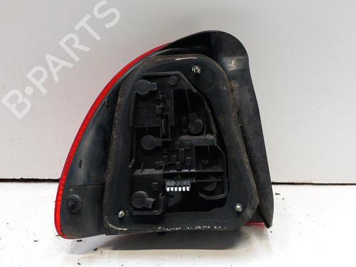 Used Right taillight ROVER 45 I Saloon (RT) 2.0 iDT (113 hp) 28779238