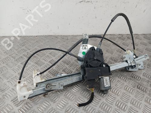Front left window mechanism CITROËN C5 III (RD_) | BP35815220C22 - Image 2