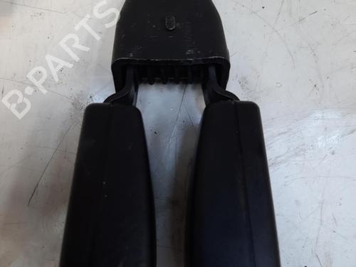 Used Seat buckle VW SCIROCCO III (137, 138) 2.0 TFSI (200 hp) 28775796