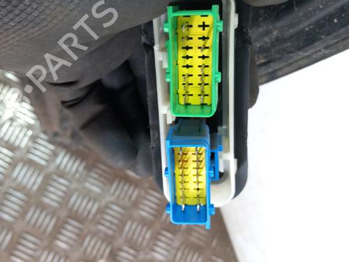 Left front door CITROËN DS5 2.0 HDi 165 | BP28779345C2 