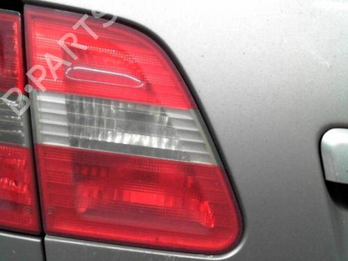 Used Left tailgate light MERCEDES-BENZ B-CLASS Sports Tourer (W245) B 200 CDI (245.208) (140 hp) 28755030