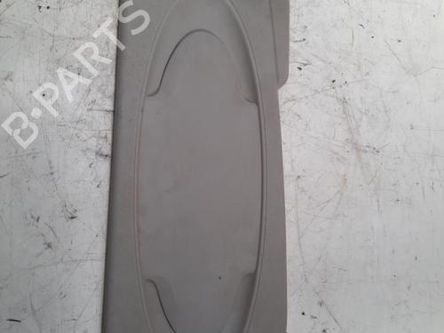 Used Left sun visor RENAULT KANGOO / GRAND KANGOO II (KW0/1_) 1.5 dCi 90 (KW05, KW08, KW0G, KW11) (90 hp) 28752889