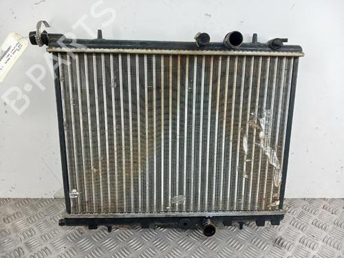 Used Water radiator Water radiator 39091663 39091663