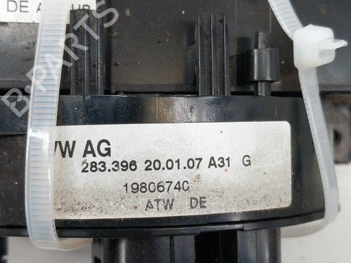 Used Steering column stalk Steering column stalk SEAT CORDOBA (6L2) 1.4 TDI (70 hp) 28788438 28788438