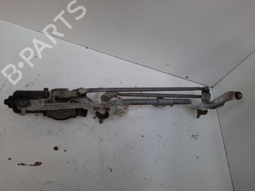 Used Front wiper motor MITSUBISHI COLT VI (Z3_A, Z2_A) 1.3 (Z21A) (95 hp) 28774169