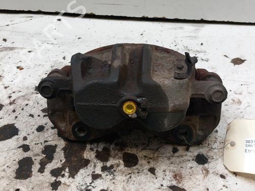 Right front brake caliper HYUNDAI SANTA FÉ I (SM) 2.0 CRDi 4x4 | BP28778308M104